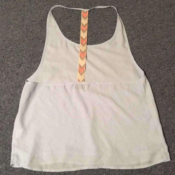 Tank Top - Picture 2 of 4